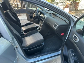 Peugeot 307 1.6HDI-90k.c - 2222 € - 46853609 9 | Car24.bg Peugeot 307 1.6HDI-90k.c - 2222 € - 46853609 9