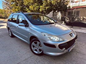 Peugeot 307 1.6HDI-90k.c - 2222 € - 46853609 3 | Car24.bg Peugeot 307 1.6HDI-90k.c - 2222 € - 46853609 3