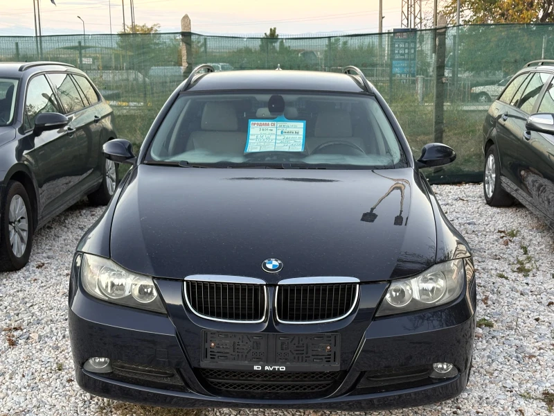BMW 318 1.8 D 143 ps 2008г - 7800 лв. / 3988.08 € - 38360743 1 | Car24.bg BMW 318 1.8 D 143 ps 2008г - 7800 лв. / 3988.08 € - 38360743 1