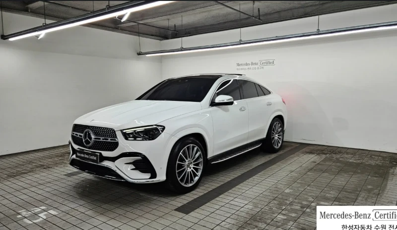 Mercedes-Benz GLE 450 AMG PACK | 4MATIC | - 64000 € / 125173.12 лв. - 55463441 1 | Car24.bg Mercedes-Benz GLE 450 AMG PACK | 4MATIC | - 64000 € / 125173.12 лв. - 55463441 1