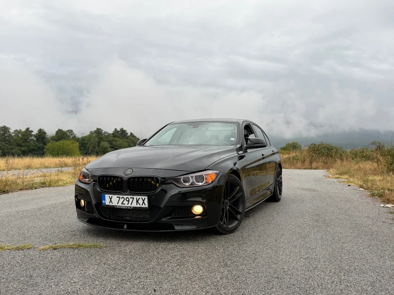 BMW 330 - 16000 € - 24930830 1 | Car24.bg BMW 330 - 16000 € - 24930830 1