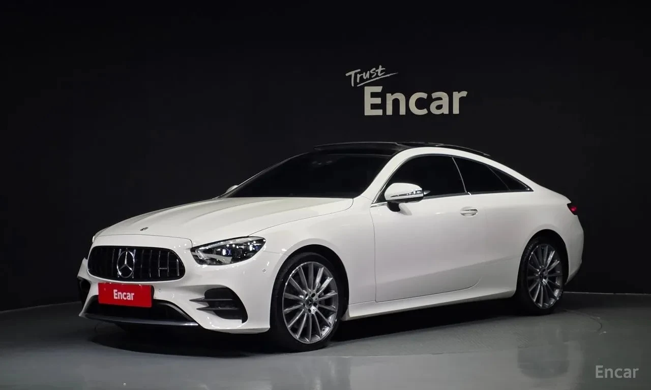 Mercedes-Benz E 450 * E450 4MATIC Coupe * | Auto.bg — изображение 1 Mercedes-Benz E 450 * E450 4MATIC Coupe * | Auto.bg — изображение 1