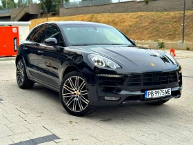 Porsche Macan Macan S - Car24.bg Porsche Macan Macan S