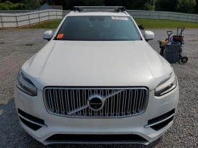 Volvo Xc90 T6 INSCRIPTION Обдух* 360* Дистроник* Пано* - Car24.bg Volvo Xc90 T6 INSCRIPTION Обдух* 360* Дистроник* Пано*