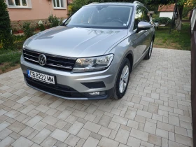 VW Tiguan 2.0TDI 4MOTION 190hp DSG - 17500 € / 34227.03 лв. - 26736001 3 | Car24.bg VW Tiguan 2.0TDI 4MOTION 190hp DSG - 17500 € / 34227.03 лв. - 26736001 3