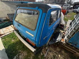 Lada Niva 1600 - Газова уредба - цена по договаряне - 57234436 4 | Car24.bg Lada Niva 1600 - Газова уредба - цена по договаряне - 57234436 4