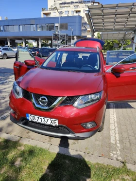 Nissan Rogue - 13900 € / 27186.04 лв. - 26548985 2 | Car24.bg Nissan Rogue - 13900 € / 27186.04 лв. - 26548985 2