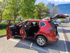 Nissan Rogue - 13900 € / 27186.04 лв. - 26548985 3 | Car24.bg Nissan Rogue - 13900 € / 27186.04 лв. - 26548985 3