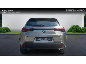 Lexus UX 250h Месечна вноска от 340 | Auto.bg — изображение 8 Lexus UX 250h Месечна вноска от 340 | Auto.bg — изображение 8