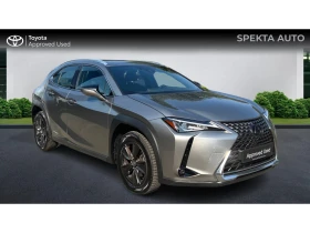 Lexus UX 250h Месечна вноска от 340 | Auto.bg — изображение 5 Lexus UX 250h Месечна вноска от 340 | Auto.bg — изображение 5