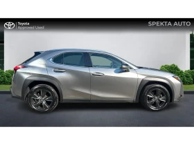 Lexus UX 250h Месечна вноска от 340 | Auto.bg — изображение 3 Lexus UX 250h Месечна вноска от 340 | Auto.bg — изображение 3