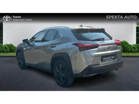 Lexus UX 250h Месечна вноска от 340 | Auto.bg — изображение 6 Lexus UX 250h Месечна вноска от 340 | Auto.bg — изображение 6