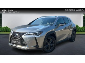 Lexus UX 250h Месечна вноска от 340