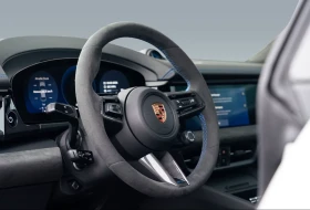 Porsche Macan GTS* DISTR* 360CAM* HEAD-UP* BOSE* MEMORY* | Auto.bg — изображение 6 Porsche Macan GTS* DISTR* 360CAM* HEAD-UP* BOSE* MEMORY* | Auto.bg — изображение 6