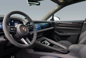 Porsche Macan GTS* DISTR* 360CAM* HEAD-UP* BOSE* MEMORY* | Auto.bg — изображение 8 Porsche Macan GTS* DISTR* 360CAM* HEAD-UP* BOSE* MEMORY* | Auto.bg — изображение 8