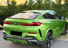 BMW X6 M60i xDrive Individual | Auto.bg — изображение 3 BMW X6 M60i xDrive Individual | Auto.bg — изображение 3