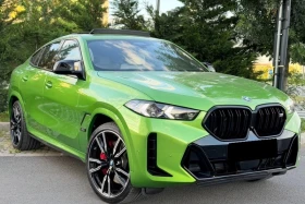 BMW X6 M60i xDrive Individual | Auto.bg — изображение 2 BMW X6 M60i xDrive Individual | Auto.bg — изображение 2