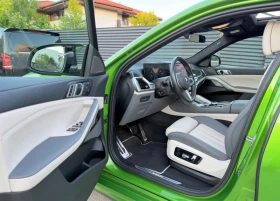 BMW X6 M60i xDrive Individual | Auto.bg — изображение 5 BMW X6 M60i xDrive Individual | Auto.bg — изображение 5