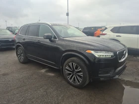 Volvo Xc90 * MOMENTUM * CARFAX * Без инциденти * | Auto.bg — изображение 2 Volvo Xc90 * MOMENTUM * CARFAX * Без инциденти * | Auto.bg — изображение 2