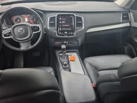 Volvo Xc90 * MOMENTUM * CARFAX * Без инциденти * | Auto.bg — изображение 5 Volvo Xc90 * MOMENTUM * CARFAX * Без инциденти * | Auto.bg — изображение 5