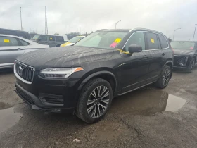 Volvo Xc90 * MOMENTUM * CARFAX * Без инциденти *