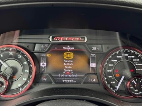 Dodge RAM 1500 * REBEL * АВТОКРЕДИТ БЕЗ ПЪРВОНАЧАЛНА ВНОСКА* | Auto.bg — изображение 14 Dodge RAM 1500 * REBEL * АВТОКРЕДИТ БЕЗ ПЪРВОНАЧАЛНА ВНОСКА* | Auto.bg — изображение 14