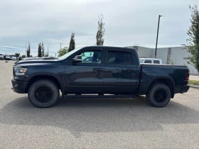 Dodge RAM 1500 * REBEL * АВТОКРЕДИТ БЕЗ ПЪРВОНАЧАЛНА ВНОСКА* | Auto.bg — изображение 4 Dodge RAM 1500 * REBEL * АВТОКРЕДИТ БЕЗ ПЪРВОНАЧАЛНА ВНОСКА* | Auto.bg — изображение 4