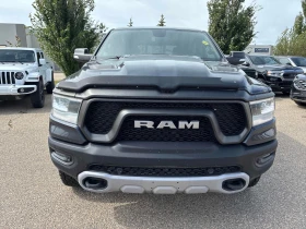 Dodge RAM 1500 * REBEL * АВТОКРЕДИТ БЕЗ ПЪРВОНАЧАЛНА ВНОСКА* | Auto.bg — изображение 16 Dodge RAM 1500 * REBEL * АВТОКРЕДИТ БЕЗ ПЪРВОНАЧАЛНА ВНОСКА* | Auto.bg — изображение 16