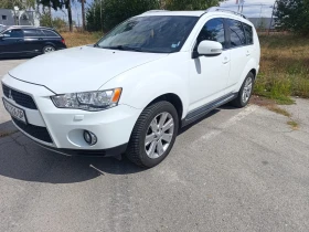 Mitsubishi Outlander 2.2 - 8200 € - 86088499 2 | Car24.bg Mitsubishi Outlander 2.2 - 8200 € - 86088499 2