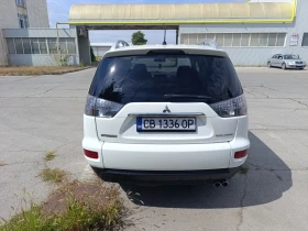Mitsubishi Outlander 2.2 - 8200 € - 86088499 5 | Car24.bg Mitsubishi Outlander 2.2 - 8200 € - 86088499 5