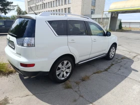 Mitsubishi Outlander 2.2 - 8200 € - 86088499 6 | Car24.bg Mitsubishi Outlander 2.2 - 8200 € - 86088499 6
