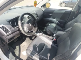 Mitsubishi Outlander 2.2 - 8200 € - 86088499 8 | Car24.bg Mitsubishi Outlander 2.2 - 8200 € - 86088499 8