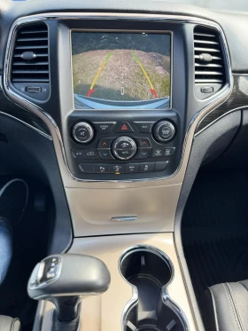 Jeep Grand cherokee undefined | Auto.bg — изображение 16 Jeep Grand cherokee undefined | Auto.bg — изображение 16