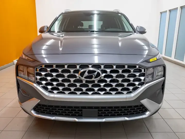 Hyundai Santa fe LUXURY/PLUG-IN/PANO/ADAPTIVE CRUISE - изображение 3 | Auto.bg Hyundai Santa fe LUXURY/PLUG-IN/PANO/ADAPTIVE CRUISE - изображение 3