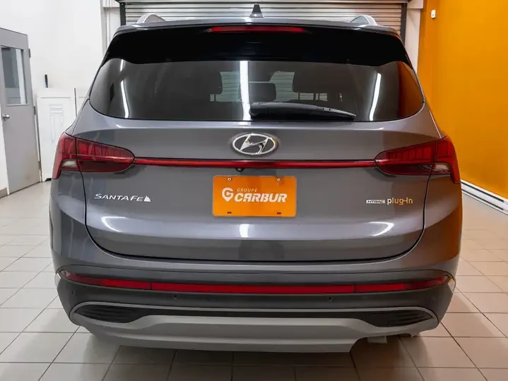 Hyundai Santa fe LUXURY/PLUG-IN/PANO/ADAPTIVE CRUISE - изображение 5 | Auto.bg Hyundai Santa fe LUXURY/PLUG-IN/PANO/ADAPTIVE CRUISE - изображение 5
