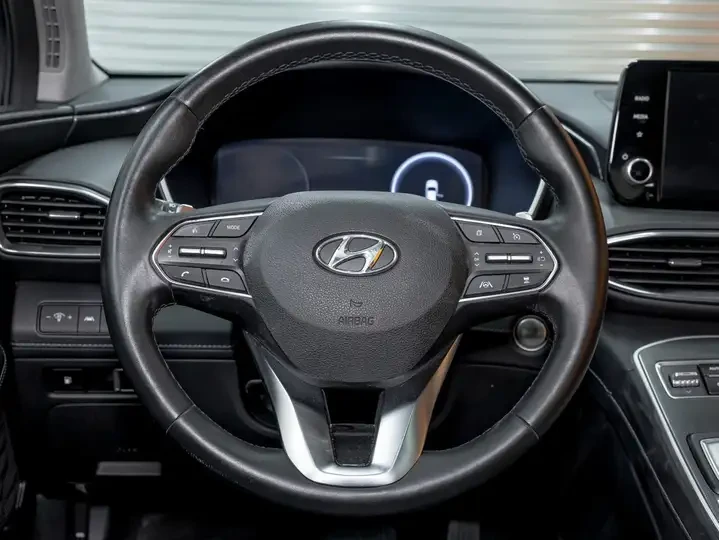 Hyundai Santa fe LUXURY/PLUG-IN/PANO/ADAPTIVE CRUISE - изображение 9 | Auto.bg Hyundai Santa fe LUXURY/PLUG-IN/PANO/ADAPTIVE CRUISE - изображение 9