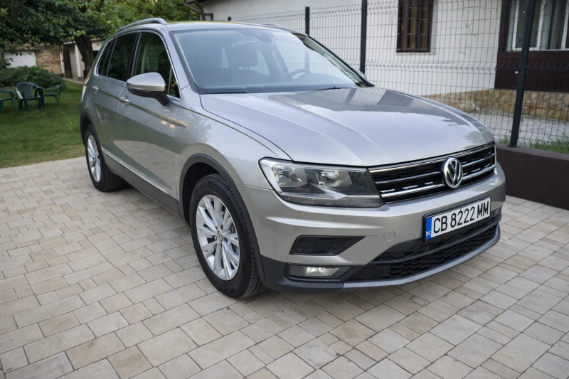 VW Tiguan 2.0TDI 4MOTION 190hp DSG - 17500 € / 34227.03 лв. - 26736001 1 | Car24.bg VW Tiguan 2.0TDI 4MOTION 190hp DSG - 17500 € / 34227.03 лв. - 26736001 1
