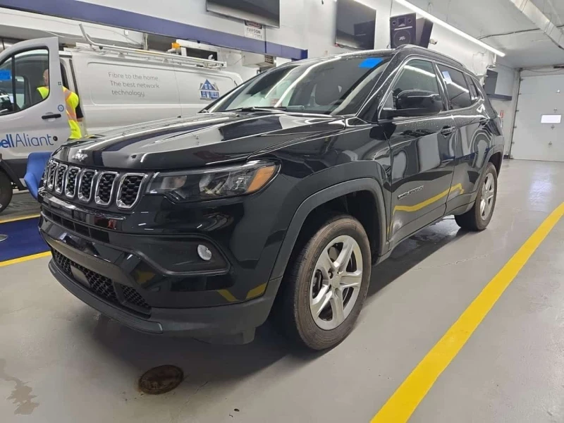 Jeep Compass * NORTH * CARFAX * ОПЦИЯ ЗА ФИНАНСИРАНЕ - 24100 € / 47135.50 лв. - 86137145 1 | Car24.bg Jeep Compass * NORTH * CARFAX * ОПЦИЯ ЗА ФИНАНСИРАНЕ - 24100 € / 47135.50 лв. - 86137145 1