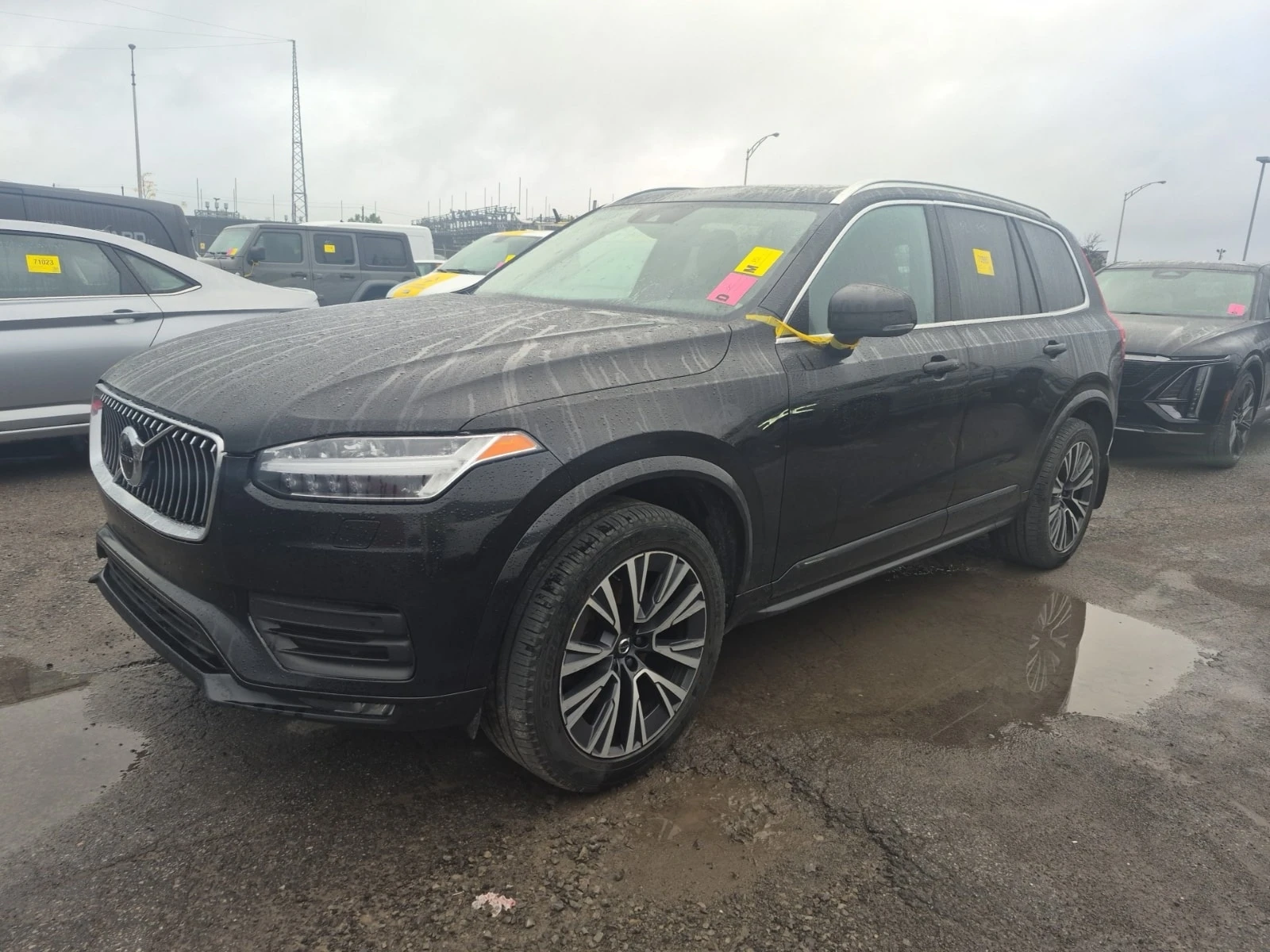 Volvo Xc90 * MOMENTUM * CARFAX * Без инциденти * | Auto.bg — изображение 1 Volvo Xc90 * MOMENTUM * CARFAX * Без инциденти * | Auto.bg — изображение 1