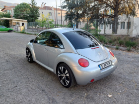 VW Beetle 1.9TDI | Mobile.bg   7