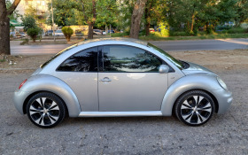 VW Beetle 1.9TDI | Mobile.bg   4