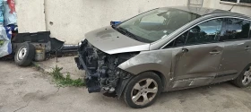 Peugeot 3008 2.0hdi 163k.c - Car24.bg Peugeot 3008 2.0hdi 163k.c