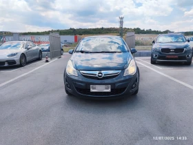 Opel Corsa 1.2 i italia - Car24.bg Opel Corsa 1.2 i italia