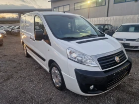 Fiat Scudo 2.0HDI 130HP.CARGO ITALIA - 12499 лв. / 6390.64 € - 66205694 11 | Car24.bg Fiat Scudo 2.0HDI 130HP.CARGO ITALIA - 12499 лв. / 6390.64 € - 66205694 11
