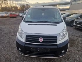 Fiat Scudo 2.0HDI 130HP.CARGO ITALIA - 12499 лв. / 6390.64 € - 66205694 5 | Car24.bg Fiat Scudo 2.0HDI 130HP.CARGO ITALIA - 12499 лв. / 6390.64 € - 66205694 5