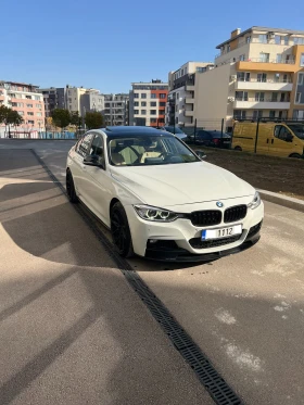 BMW 328 xDrive/камера/парктроник/waze/подгрев - 28000 лв. / 14316.17 € - 81985241 2 | Car24.bg BMW 328 xDrive/камера/парктроник/waze/подгрев - 28000 лв. / 14316.17 € - 81985241 2