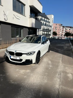 BMW 328 xDrive/камера/парктроник/waze/подгрев - 28000 лв. / 14316.17 € - 81985241 3 | Car24.bg BMW 328 xDrive/камера/парктроник/waze/подгрев - 28000 лв. / 14316.17 € - 81985241 3
