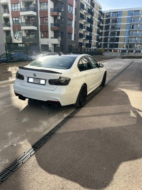 BMW 328 xDrive/камера/парктроник/waze/подгрев - 28000 лв. / 14316.17 € - 81985241 7 | Car24.bg BMW 328 xDrive/камера/парктроник/waze/подгрев - 28000 лв. / 14316.17 € - 81985241 7