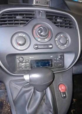 Renault Kangoo 33KWh Климатик - 5777 € / 11298.83 лв. - 16045364 2 | Car24.bg Renault Kangoo 33KWh Климатик - 5777 € / 11298.83 лв. - 16045364 2