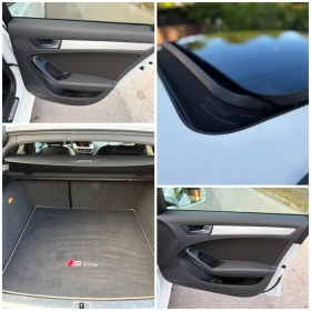 Audi A4 3.0 TDI Ръчка S-Line Plus S4 Pack Panorama - 6999 € / 13688.85 лв. - 16045364 11 | Car24.bg Audi A4 3.0 TDI Ръчка S-Line Plus S4 Pack Panorama - 6999 € / 13688.85 лв. - 16045364 11